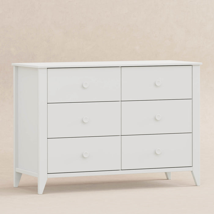 Babyletto Sprout 6-Drawer Double Dresser