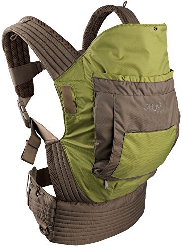 Onya Baby Outback Carrier