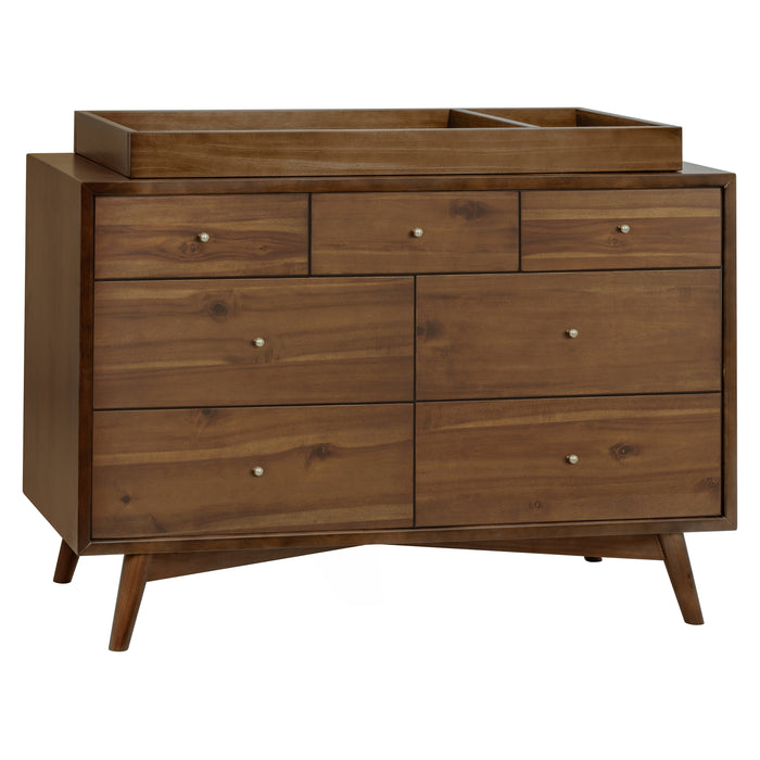 Babyletto Palma 7-Drawer Double Dresser