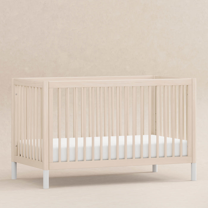 Babyletto Gelato 4-in-1 Convertible Crib with Toddler Bed Conversion Kit