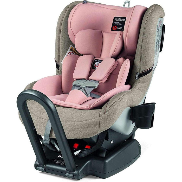 PEG Primo Viaggio Convertible Kinetic Car Seat