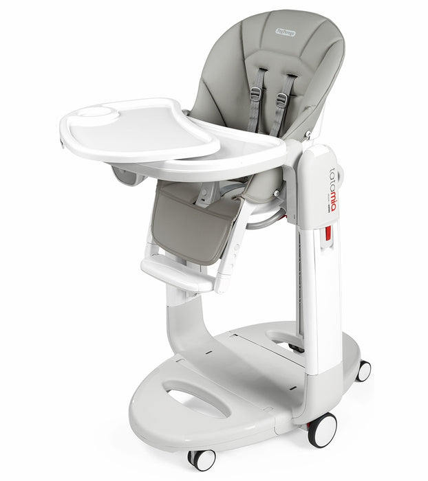 Peg-Perego Tatamia 3-in-1 Highchair