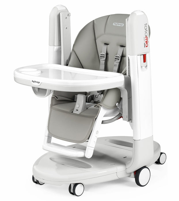 Peg-Perego Tatamia 3-in-1 Highchair