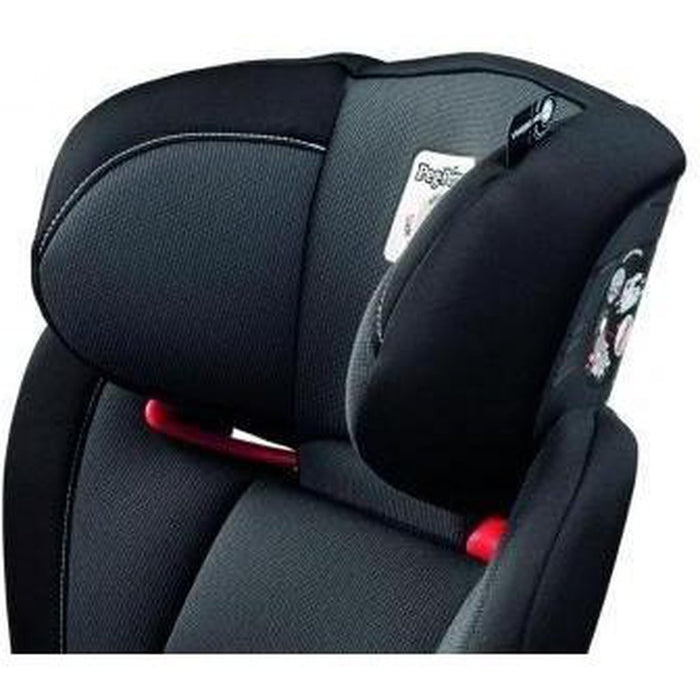 Peg-Perego Viaggio HBB 120 High Back Booster Car Seat