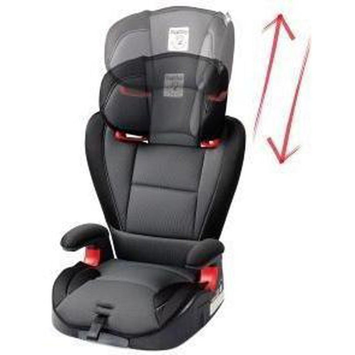 Peg-Perego Viaggio HBB 120 High Back Booster Car Seat