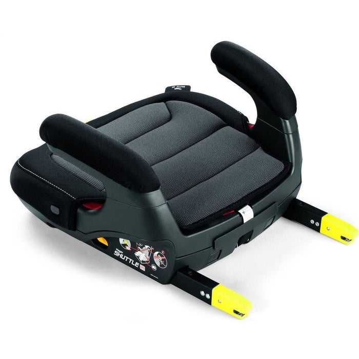 Peg-Perego Viaggio Shuttle 120 Backless Booster Seat