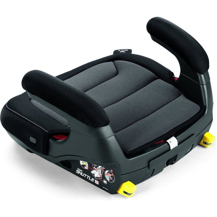 Peg-Perego Viaggio Shuttle 120 Backless Booster Seat