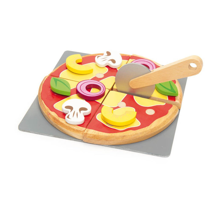 Le Toy Van Pizza