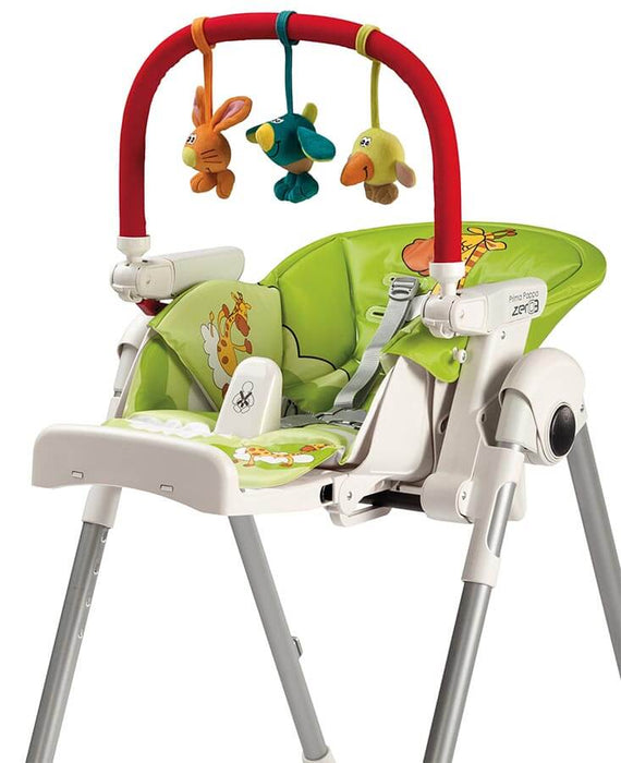 Peg-Perego High Chair Play Bar