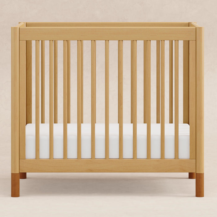 Babyletto Gelato 4-in-1 Convertible Mini Crib