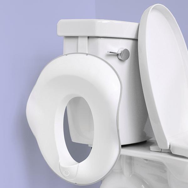 Ubbi Potty Hook