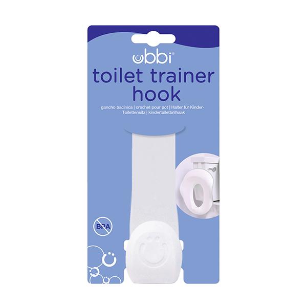 Ubbi Potty Hook