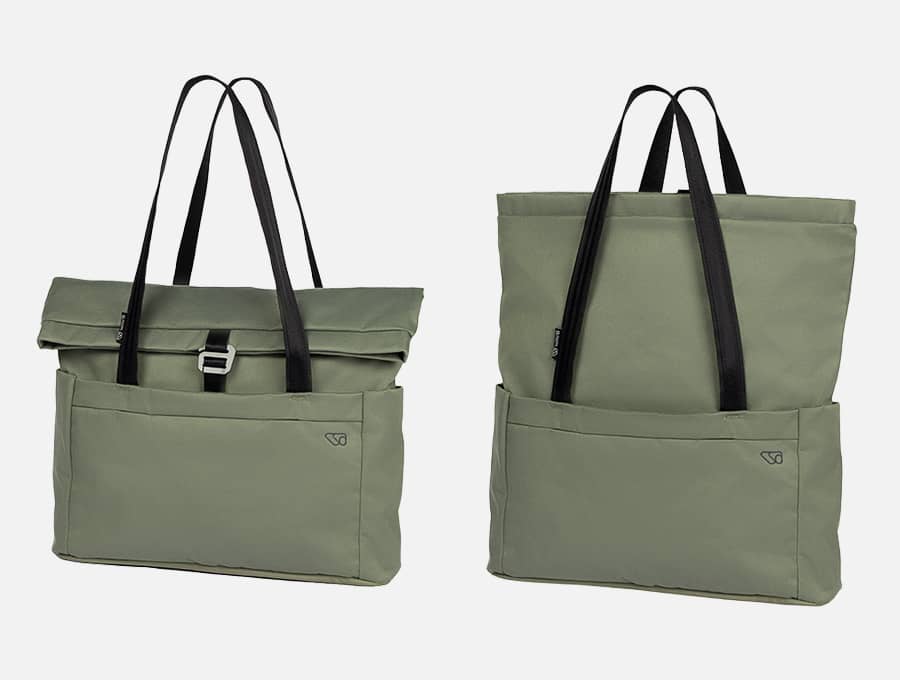 WAYB Ready to Roam Tote