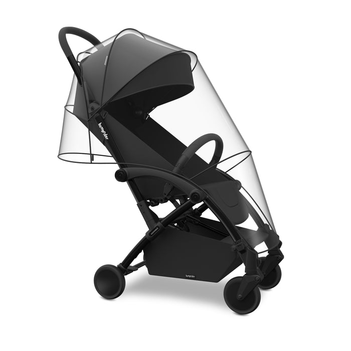 Bumprider Connect 3 Stroller Raincover