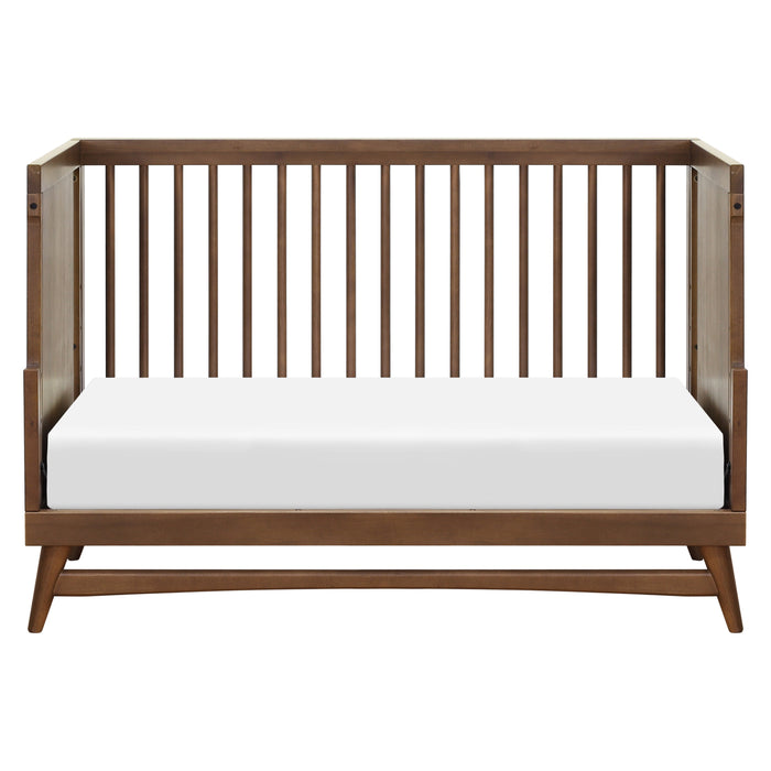 Babyletto Peggy 3-in-1 Convertible Crib with Toddler Bed Conversion Kit