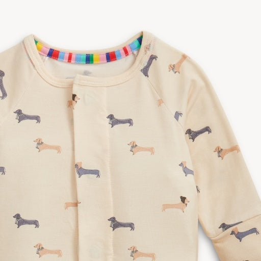 Magnetic Me Beenie Von Weinie Convertible Coverall