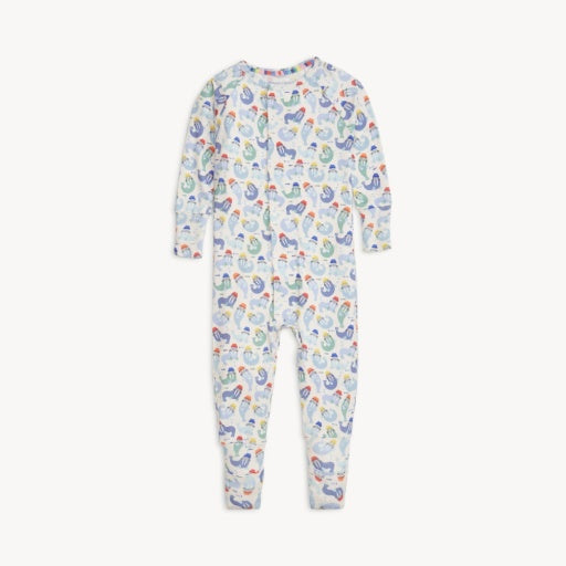Magnetic Me Captain Wally Modal Convertible Coverall