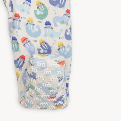 Magnetic Me Captain Wally Modal Convertible Coverall