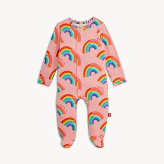 Magnetic Me Kaleido-Hopes Modal Magnetic Footie