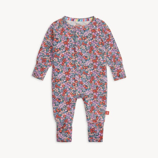 Magnetic Me Gilded Lily Modal Convertible Coverall