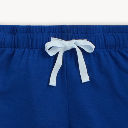 Magnetic Me America The Beautiful Modal S/S Short Set
