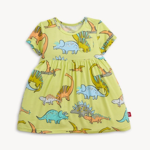 Magnetic Me Roar & Explore Modal Magnetic S/S Bodyst Dress