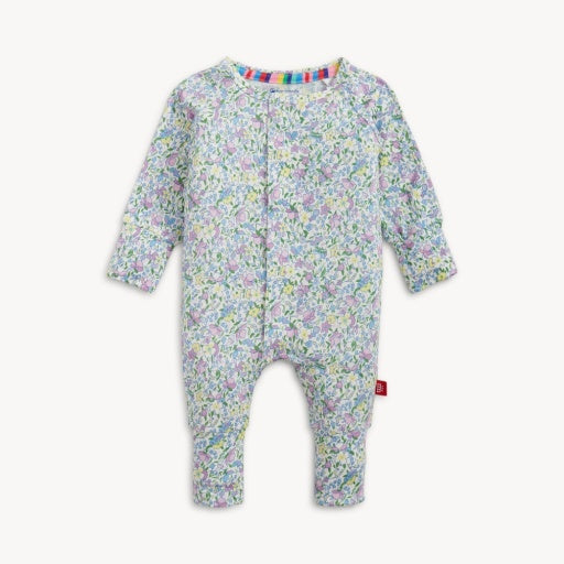 Magnetic Me Lavinia Modal Magnetic Convertible Coverall