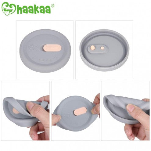 Haakaa Breast Pump Lid