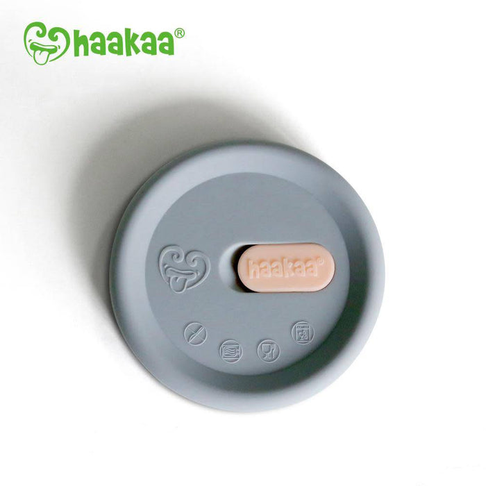 Haakaa Breast Pump Lid