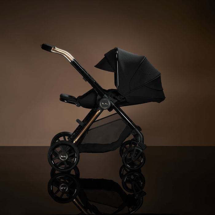 Silver Cross Reef 2 Stroller + Accessory Bundle