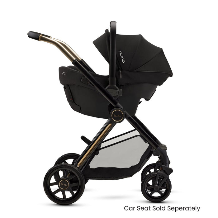 Silver Cross Reef 2 Stroller + Accessory Bundle