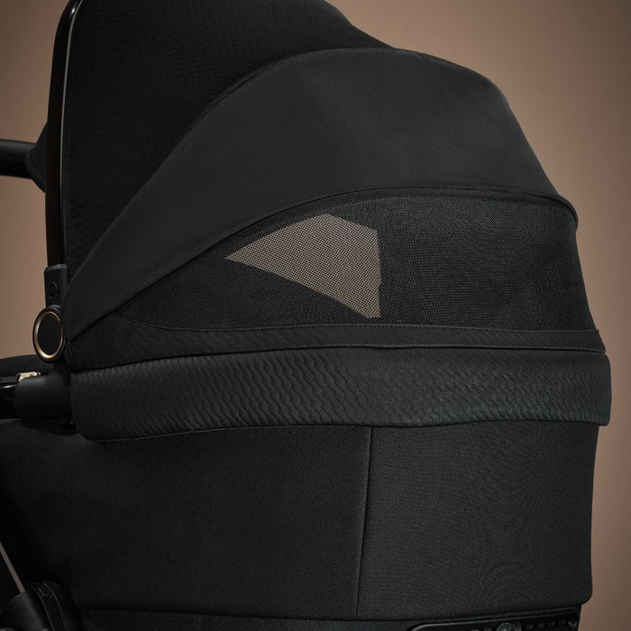 Silver Cross Reef 2 First Bed Folding Bassinet (New)