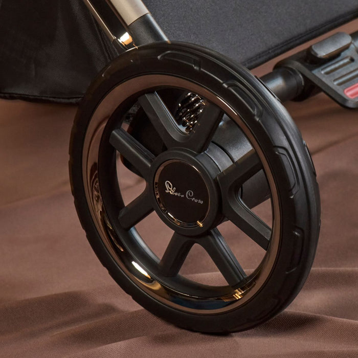 Silver Cross Reef 2 Multi-Terrain Modular Stroller (New)