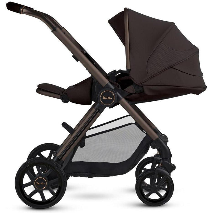Silver Cross Reef 2 Multi-Terrain Modular Stroller (New)