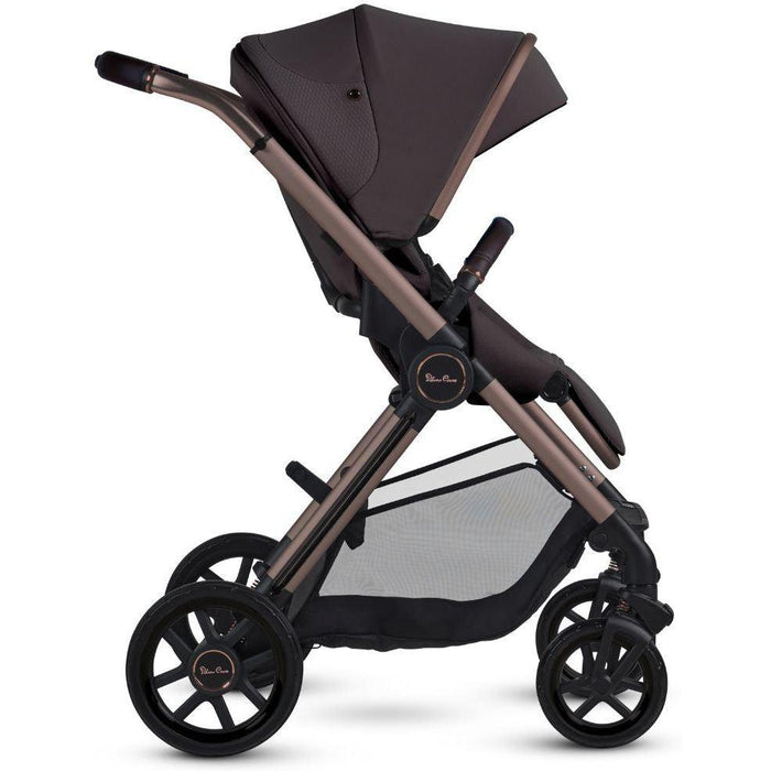 Silver Cross Reef 2 Multi-Terrain Modular Stroller (New)