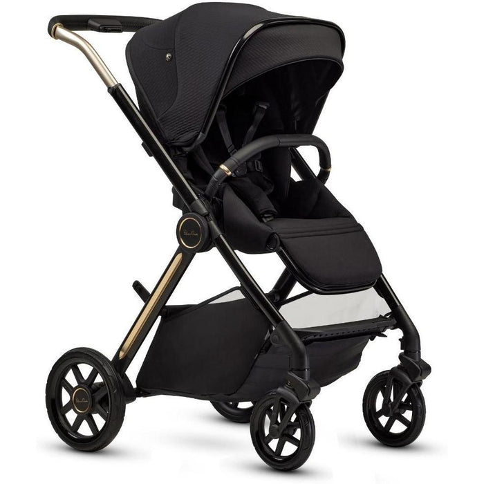 Silver Cross Reef 2 Multi-Terrain Modular Stroller (New)