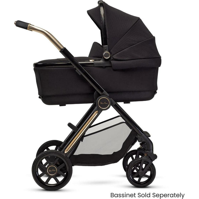 Silver Cross Reef 2 Multi-Terrain Modular Stroller (New)