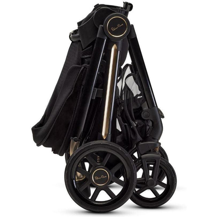 Silver Cross Reef 2 Multi-Terrain Modular Stroller (New)