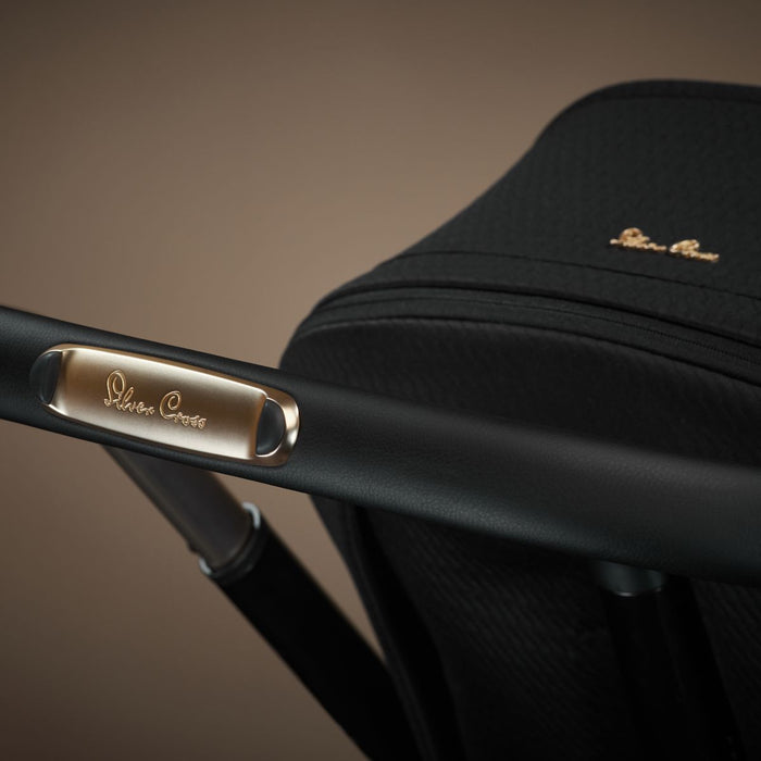 Silver Cross Reef 2 Multi-Terrain Modular Stroller (New)