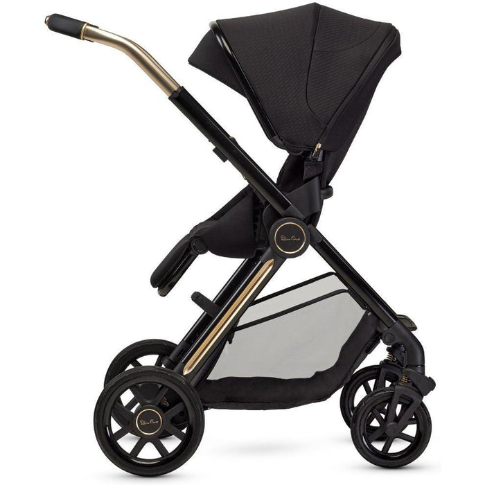 Silver Cross Reef 2 Multi-Terrain Modular Stroller (New)