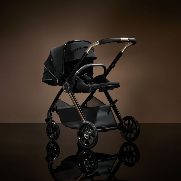 Silver Cross Reef 2 Multi-Terrain Modular Stroller (New)
