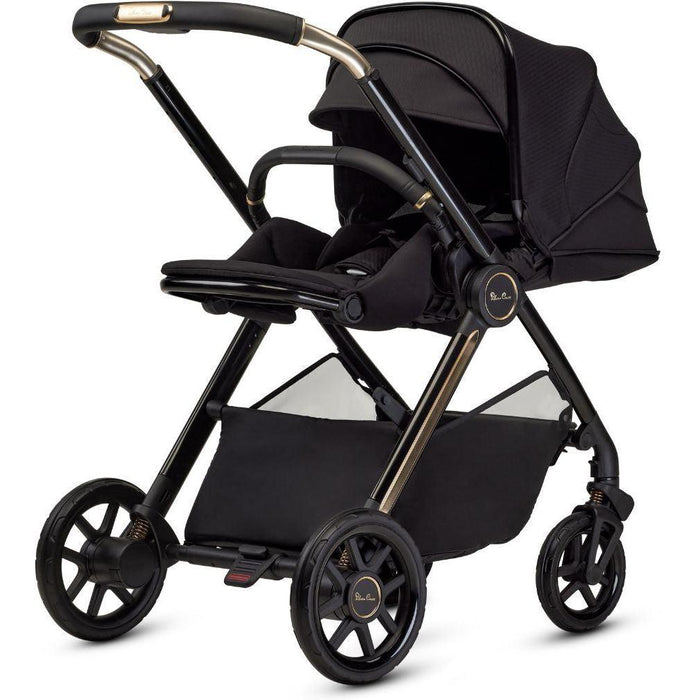 Silver Cross Reef 2 Multi-Terrain Modular Stroller (New)