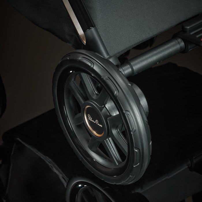 Silver Cross Reef 2 Multi-Terrain Modular Stroller (New)