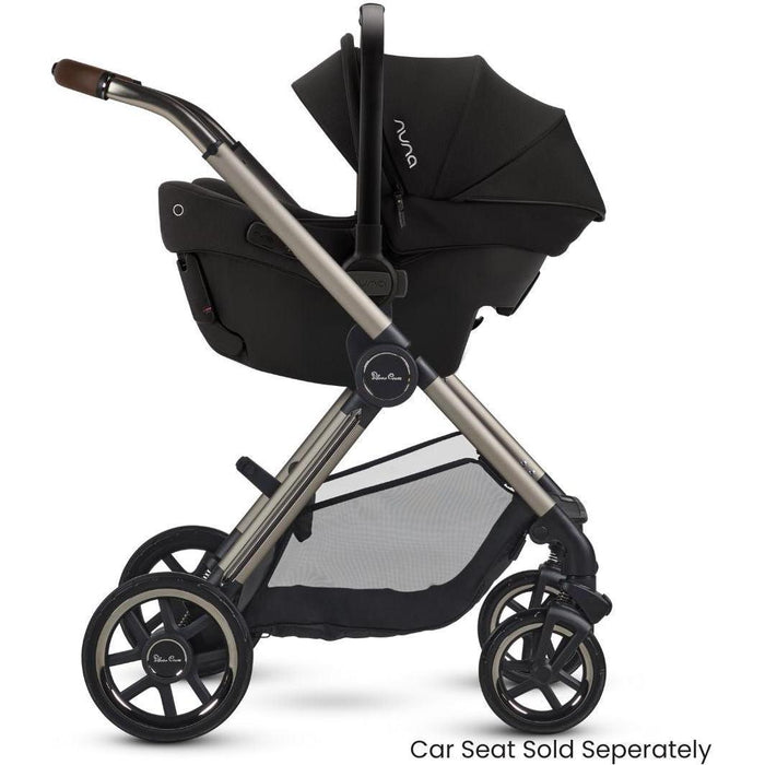 Silver Cross Reef 2 Multi-Terrain Modular Stroller (New)