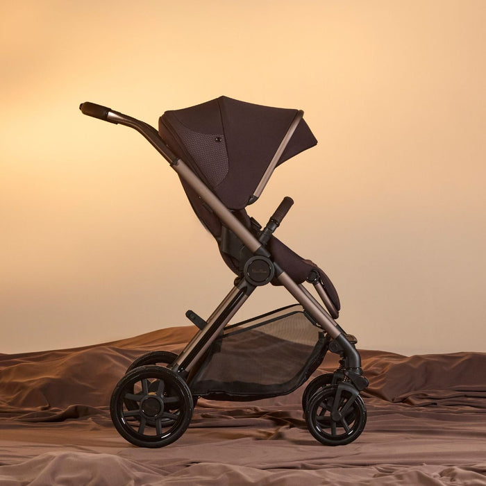 Silver Cross Reef 2 Multi-Terrain Modular Stroller (New)