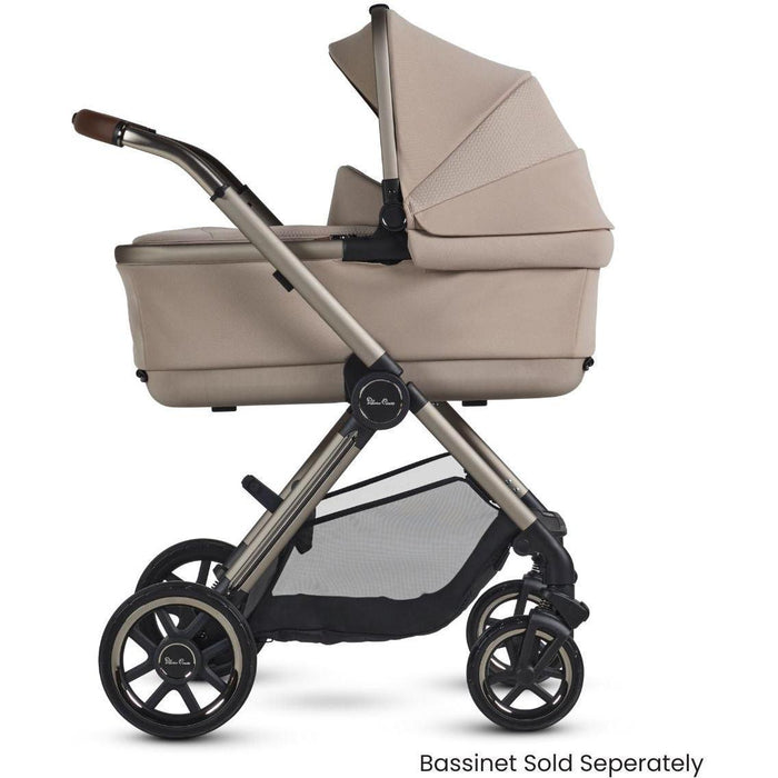Silver Cross Reef 2 Multi-Terrain Modular Stroller (New)
