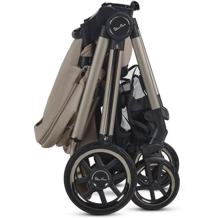 Silver Cross Reef 2 Multi-Terrain Modular Stroller (New)