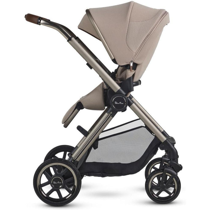 Silver Cross Reef 2 Multi-Terrain Modular Stroller (New)