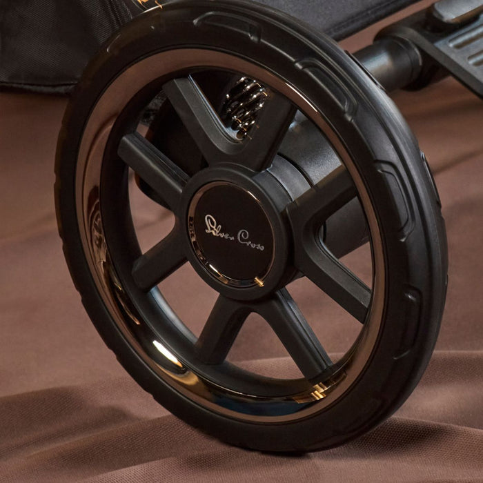 Silver Cross Reef 2 Stroller + Accessory Bundle