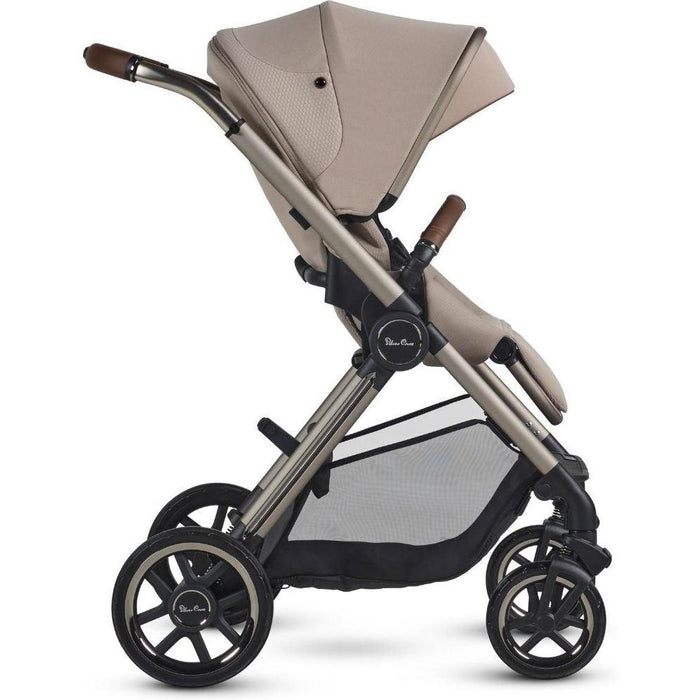 Silver Cross Reef 2 Stroller + Accessory Bundle